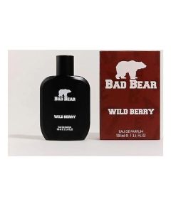 Bad Bear для мужчин Bordo Парфюм Wıld Berry