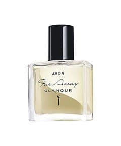 AVON Far Away Glamour Seyahat Boyu Парфюмированная вода для женщин - 30 мл.