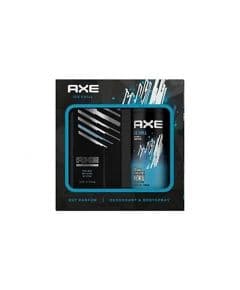 Axe Ice Chill Туалетная вода Парфюм 50 мл + Дезодорант 150 мл набор