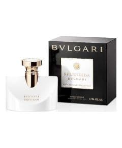 Bvlgari Splendida Patchouli Tentation Парфюмированная вода 50 мл для женщин