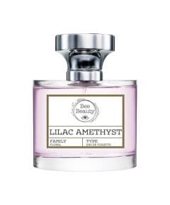 Bee Beauty Lilac Amethyst Туалетная вода 50 мл для женщин