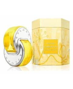 Bvlgari Omnia Golden Citrine Туалетная вода 65 мл для женщин