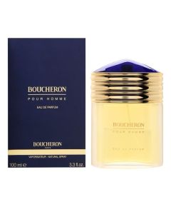 Boucheron Pour Homme Парфюмированная вода 100 мл для мужчин