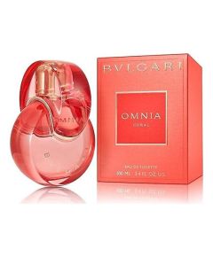 Bvlgari Omnia Coral Туалетная вода 100 мл