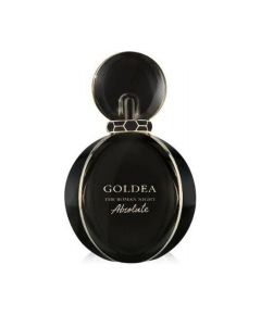 Bvlgari Goldea The Roman Night Absolute Парфюмированная вода 75 мл для женщин