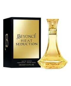 Beyonce Heat Seduction Туалетная вода 100 мл для женщин