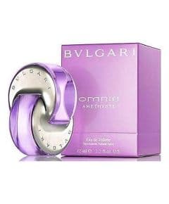 Bvlgari Omnia Amethyste Туалетная вода 65 мл для женщин