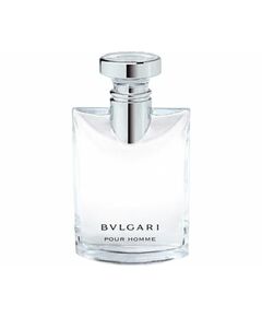 Bvlgari Pour Homme Туалетная вода 100 мл для мужчин