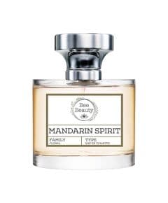 Bee Beauty Mandarin Spirit Туалетная вода 50 мл для женщин