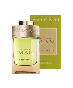 Bvlgari Man Wood Neroli Парфюмированная вода 60 мл для мужчин