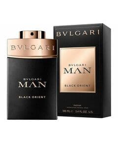 Bvlgari Man Black Orient Парфюмированная вода 100 мл для мужчин