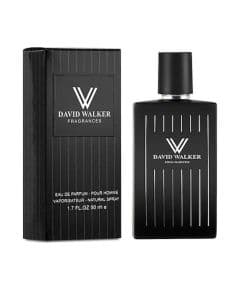 David Walker Cologne E37 50 мл Парфюмированная вода для мужчин