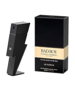 Carolina Herrera Bad Boy Le Parfum Парфюмированная вода 50 мл для мужчин