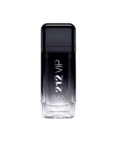 Carolina Herrera 212 Vip Black Парфюмированная вода для мужчин 100 мл