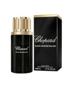 Chopard Black Incense Malaki Парфюмированная вода 80 мл для мужчин