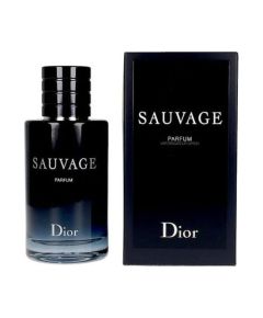 Christian Dior Sauvage для мужчин 60 мл