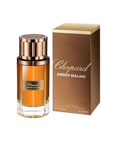 Chopard Amber Malaki унисекс Парфюм Парфюмированная вода 80 мл