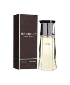 Carolina Herrera For Men Туалетная вода 100 мл для мужчин