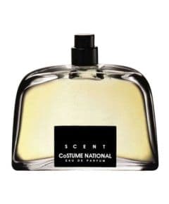 Costume National Scent Парфюмированная вода 50 мл для женщин