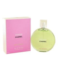 Chanel Chance Eau Fraiche Туалетная вода 150 мл для женщин