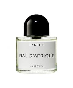 BYREDO Bal DAfrique Парфюмированная вода 50 мл унисекс Парфюм