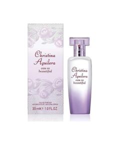 Christina Aguilera Eau So Beautiful Парфюмированная вода для женщин 30 мл