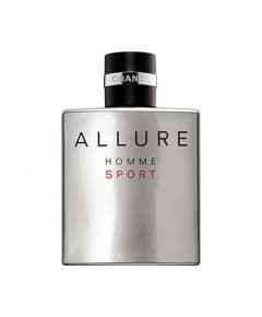 Chanel Allure Homme Sport Туалетная вода 150 мл для мужчин