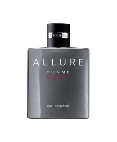 Chanel Allure Homme Sport Eau Extreme Туалетная вода 150 мл для мужчин