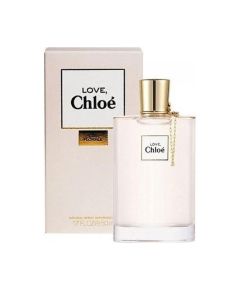 Chloe Love Туалетная вода для женщин 50 мл