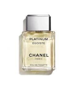 Chanel Egoiste Platinum Туалетная вода 50 мл для мужчин