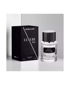 DANİEL KLEİN SİLVER LUXURY Парфюм