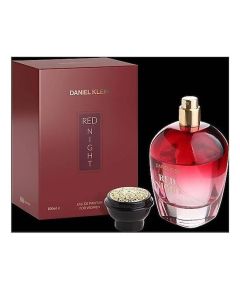 DANİEL KLEİN RED NİGHT Парфюм