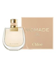 Chloe Nomade Туалетная вода 75 мл для женщин