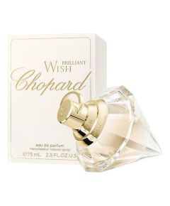 Chopard Wish Brilliant 75 мл Парфюмированная вода для женщин