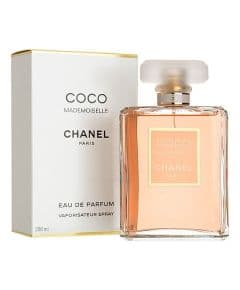 Chanel Coco Mademoiselle Парфюмированная вода 200 мл для женщин