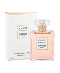 Chanel Coco Mademoiselle Парфюмированная вода 100 мл для женщин