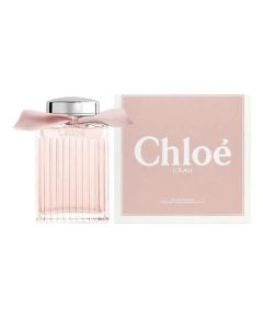 Chloe L'eau Туалетная вода для женщин 100 мл