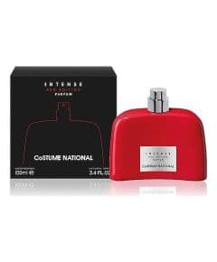 Costume National Scent Intense Red Edition Парфюмированная вода 100 мл унисекс Парфюм