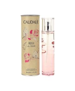 Caudalie Rose de Vigne Eau Fraiche 50 мл Парфюм