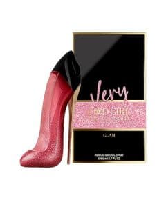 Carolina Herrera Very Good Girl Glam Парфюмированная вода 80 мл для женщин