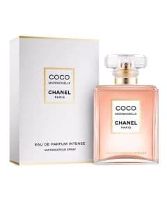 Chanel Coco Mademoiselle Intense Парфюмированная вода 200 мл для женщин