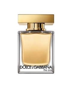 Dolce&Gabbana The One Туалетная вода 50 мл для женщин