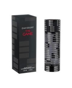 Davidoff The Game Туалетная вода 100 мл для мужчин