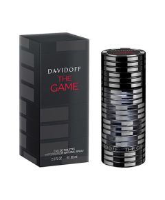 Davidoff The Game Туалетная вода 60 мл для мужчин