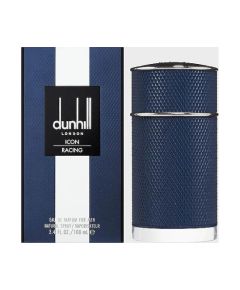 Dunhill Icon Racing Blue For Men Парфюмированная вода 100 мл