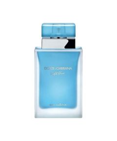 Dolce&Gabbana Dolce Gabbana Light Blue Eau Intense Парфюмированная вода 50 мл