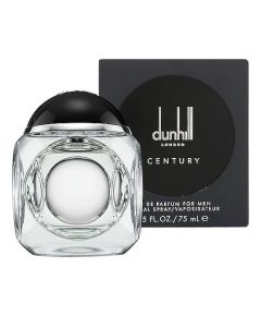 Dunhill London Century Парфюмированная вода 75 мл для мужчин