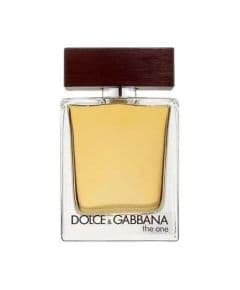 Dolce&Gabbana The One Men Туалетная вода 100 мл