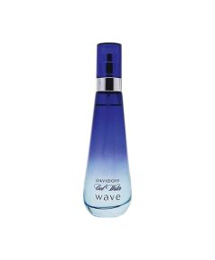 Davidoff Cool Water Wave Туалетная вода 100 мл для женщин