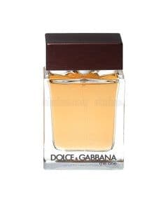 Dolce&Gabbana The One Туалетная вода 50 мл для мужчин